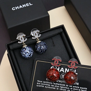 Бижутерия Chanel 82152
