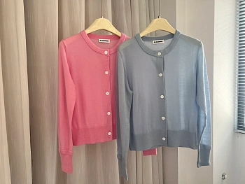 Джемперы И Свитеры Женские Jil Sander 5593418