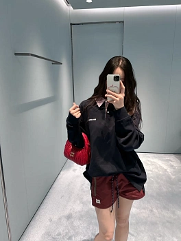 Рубашки Женские Miu Miu 11492102