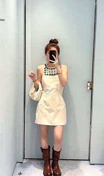 Платья Женские Miu Miu 11397787