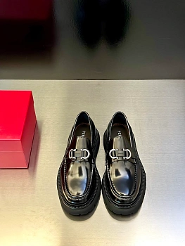 Лоферы И Туфли Мужские Salvatore Ferragamo 930637