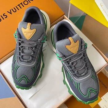 Кроссовки Мужские Louis Vuitton 1846817