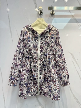 Куртки И Пуховики Женские Christian Dior 29315