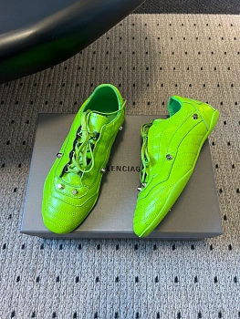 Кроссовки Женские Balenciaga 229117