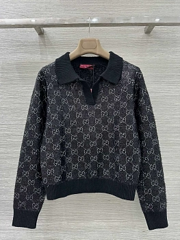 Джемперы И Свитеры Женские Gucci 5044913