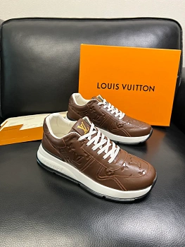 Кроссовки Мужские Louis Vuitton 471647