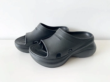 Шлепанцы Женские Balenciaga 907496