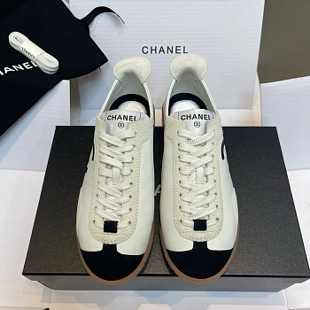 Кроссовки Женские Chanel 11412800