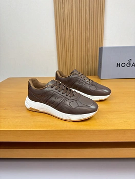 Кроссовки Мужские Hogan 737817