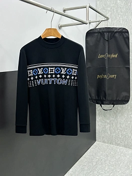 Лонгсливы Мужские Louis Vuitton 237290