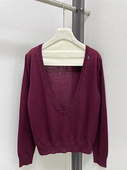 Джемперы И Свитеры Женские Prada 5601467