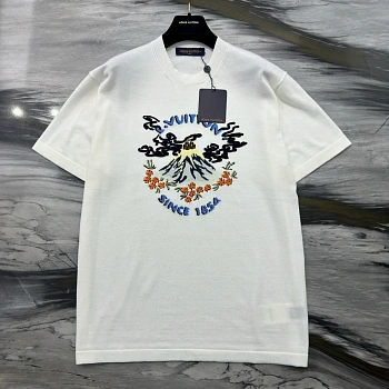 Футболки Мужские Louis Vuitton 5720766