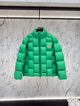 Куртки И Пуховики Мужские Moncler 1259219