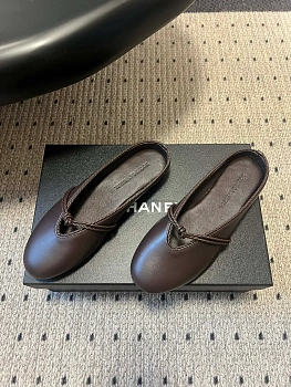 Балетки Женские Bottega Veneta 516104