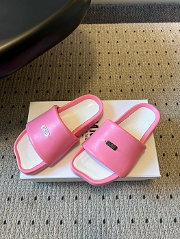 Шлепанцы Женские Maison Margiela 2387687