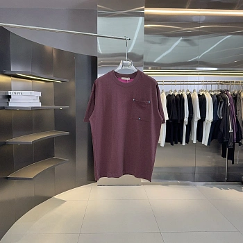 Футболки Мужские Bottega Veneta 492408