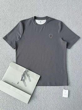 Футболки Женские Brunello Cucinelli 1237055