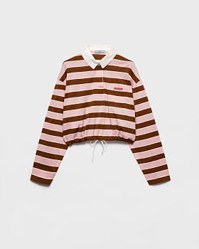 Рубашки Женские Prada 11615060