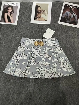 Юбки Женские Loewe 9048