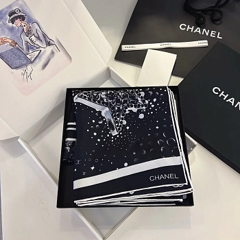Платки Chanel 11662681
