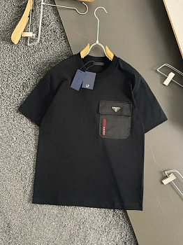 Футболки Женские Prada 31402