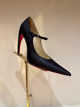 Туфли Женские Christian Louboutin 4743805