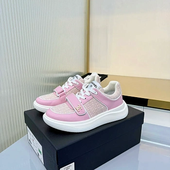 Кроссовки Женские Chanel 11602298