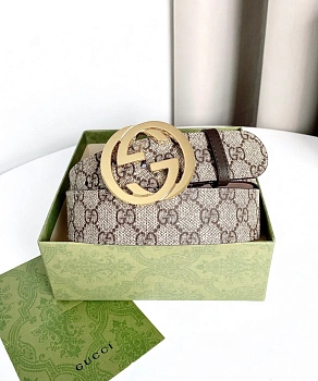 Ремни Женские Gucci 390488