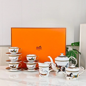 Посуда Hermes 380052