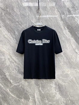 Футболки Мужские Christian Dior 13441950