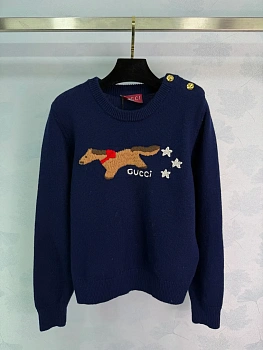 Джемперы И Свитеры Женские Gucci 2016618