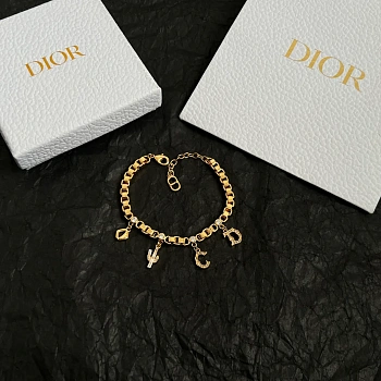 Бижутерия Christian Dior 17654