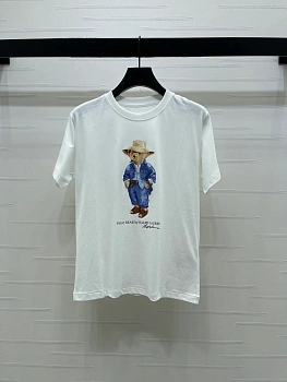 Футболки Женские Ralph Lauren 4905108