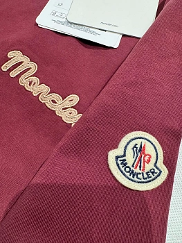 Футболки Женские Moncler 9812648