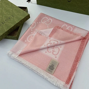 Шарфы Gucci 689008