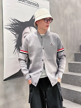 Джемперы И Свитеры Мужские Moncler 819125