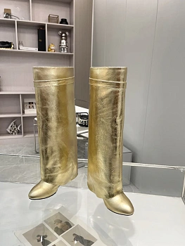 Сапоги Женские Givenchy 103624