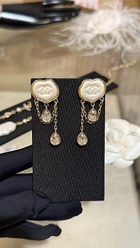 Бижутерия Chanel 99354