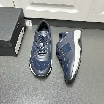 Кроссовки Мужские Hugo Boss 1237097