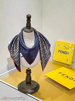 Шарфы Fendi 17882