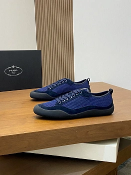 Кроссовки Мужские Prada 12842898