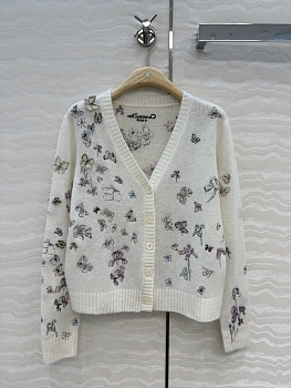Жакеты Женские Christian Dior 12799921