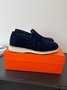 Лоферы И Туфли Мужские Hermes 735190