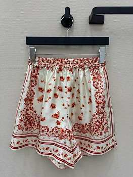 Шорты Женские Fendi 11235949