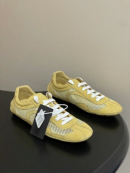 Кроссовки Женские Prada 11160232