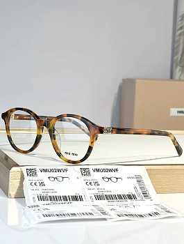 Очки Miu Miu 13352127