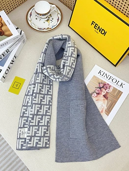 Шарфы Fendi 966242