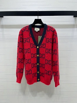 Джемперы И Свитеры Женские Gucci 687998