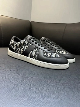 Кеды Мужские Christian Dior 67426