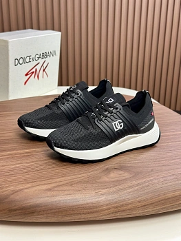 Кроссовки Мужские Dolce & Gabbana 10697476